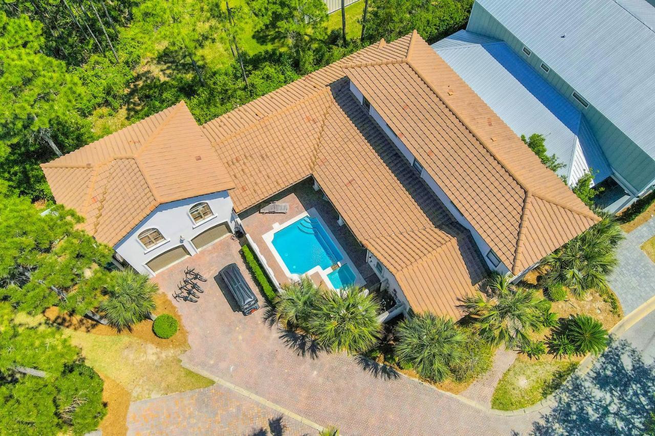 Casa De La Paz Villa Destin Exterior photo