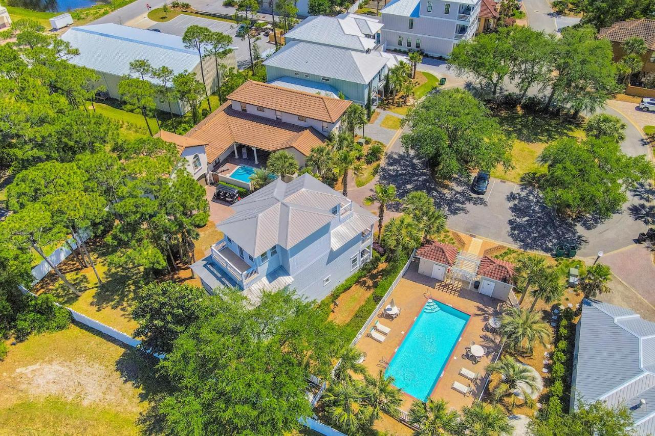 Casa De La Paz Villa Destin Exterior photo