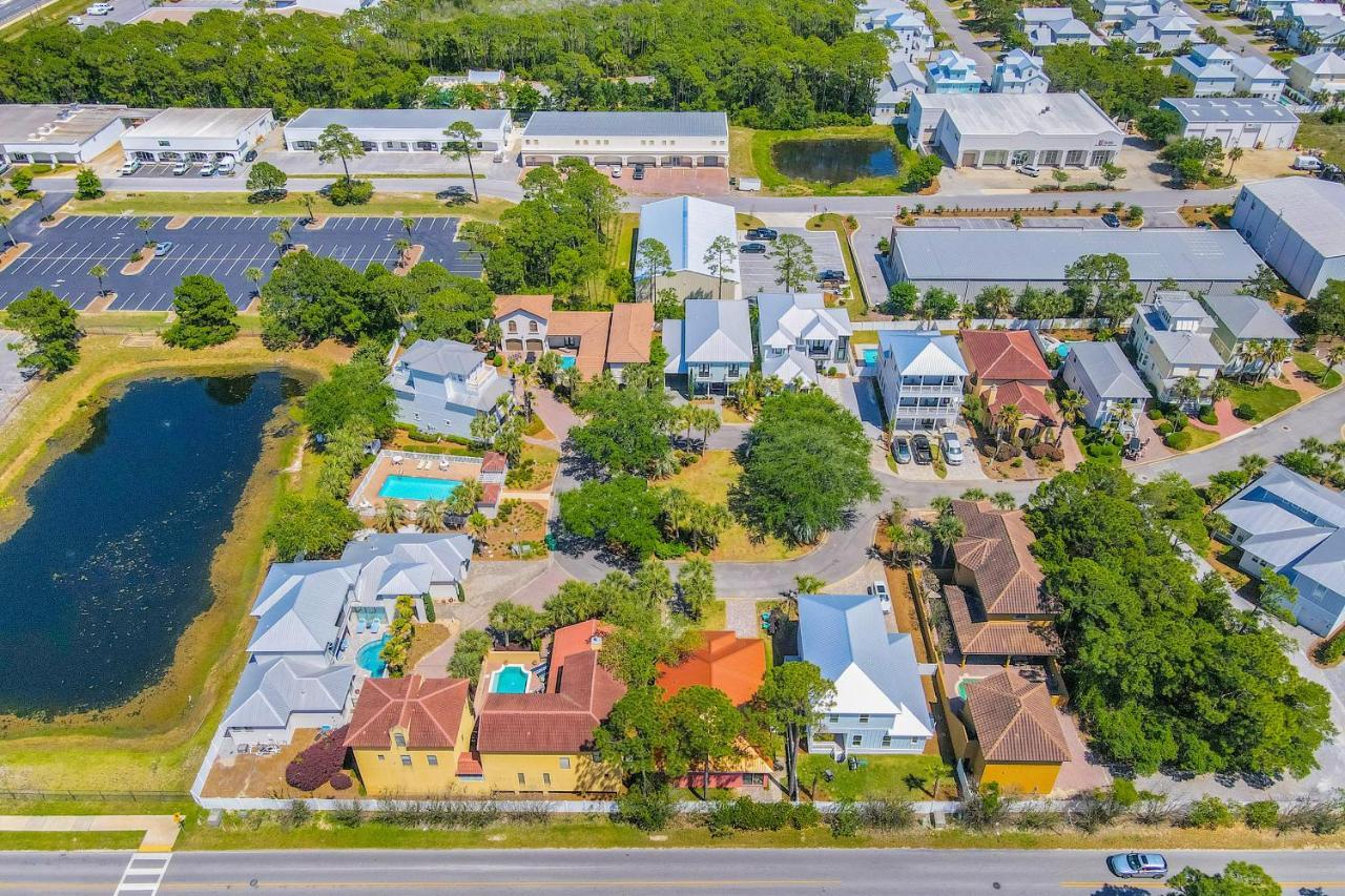 Casa De La Paz Villa Destin Exterior photo
