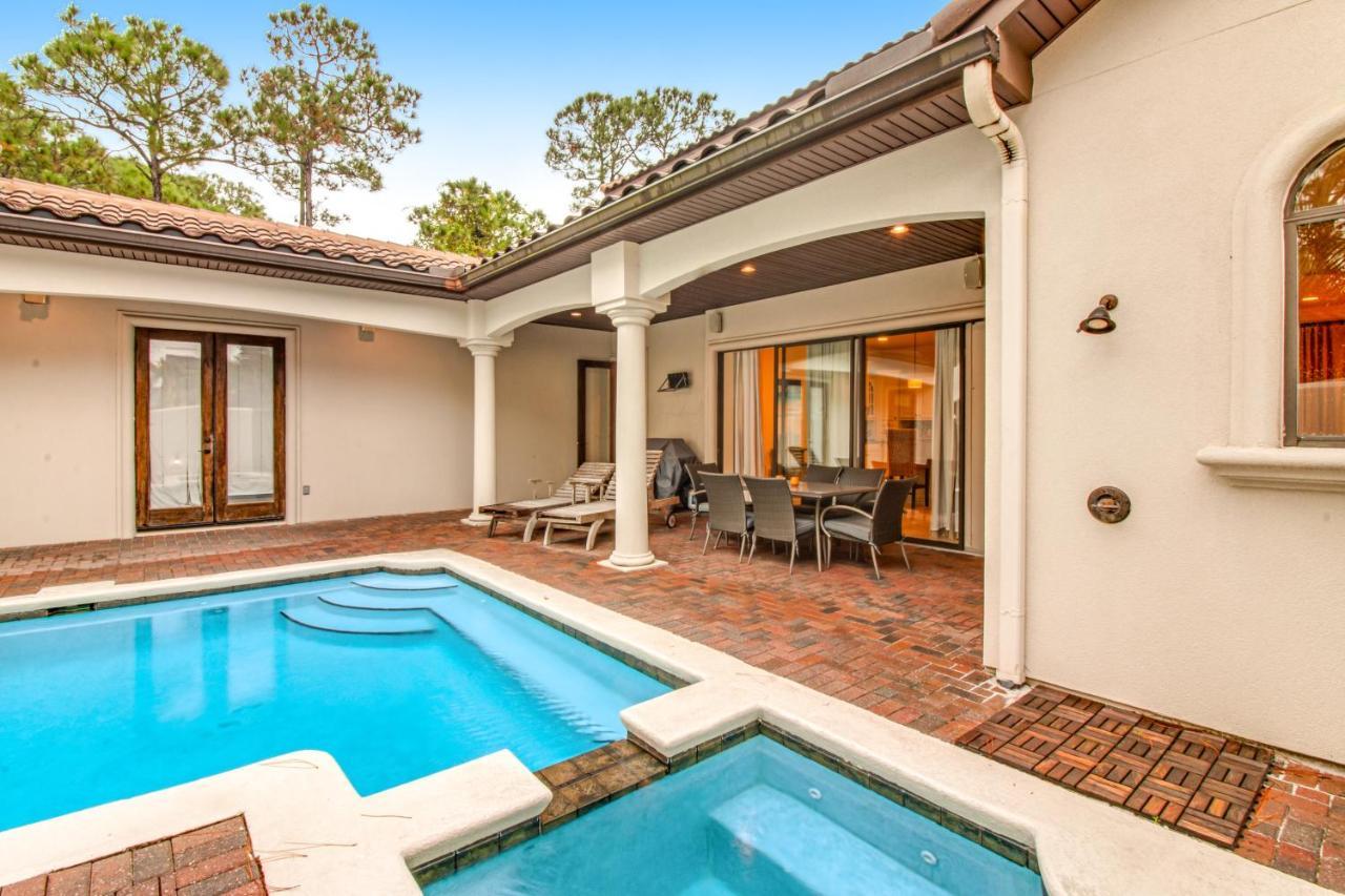 Casa De La Paz Villa Destin Exterior photo