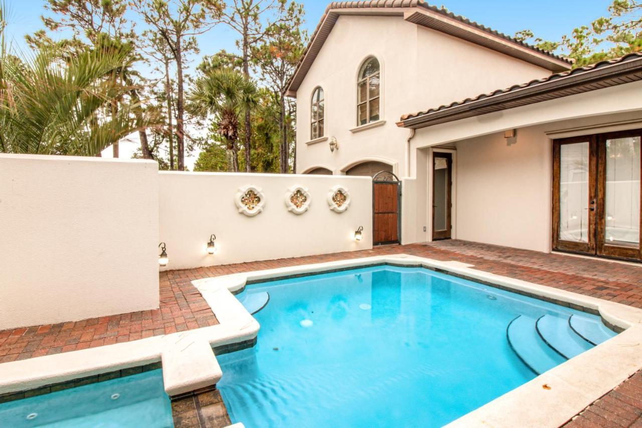 Casa De La Paz Villa Destin Exterior photo