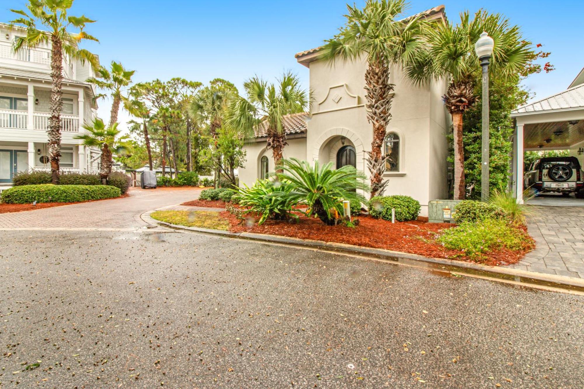 Casa De La Paz Villa Destin Exterior photo